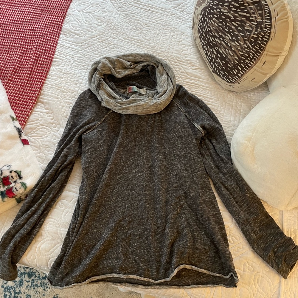 Free people lightweight long sleeve